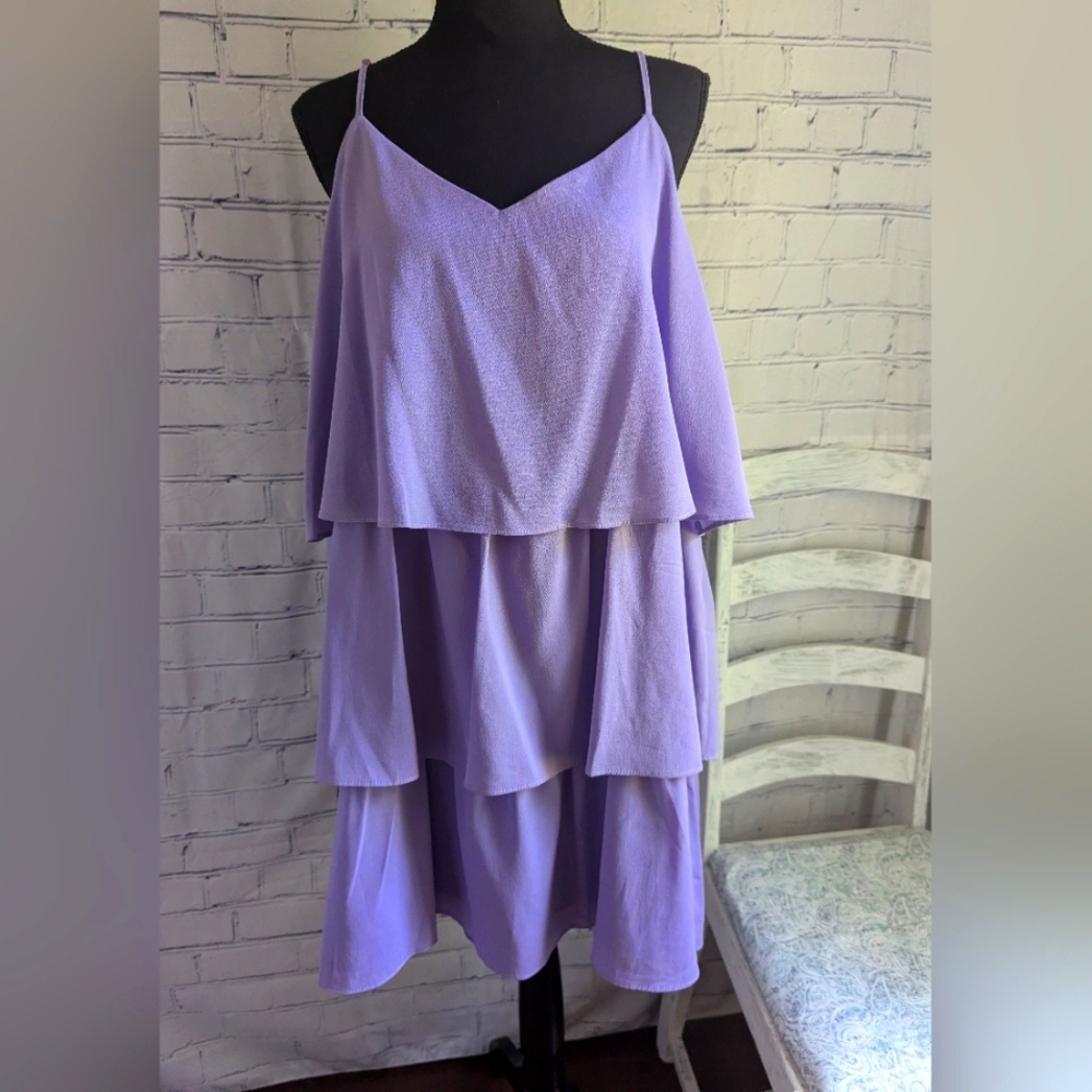 Vine & Love Dress
